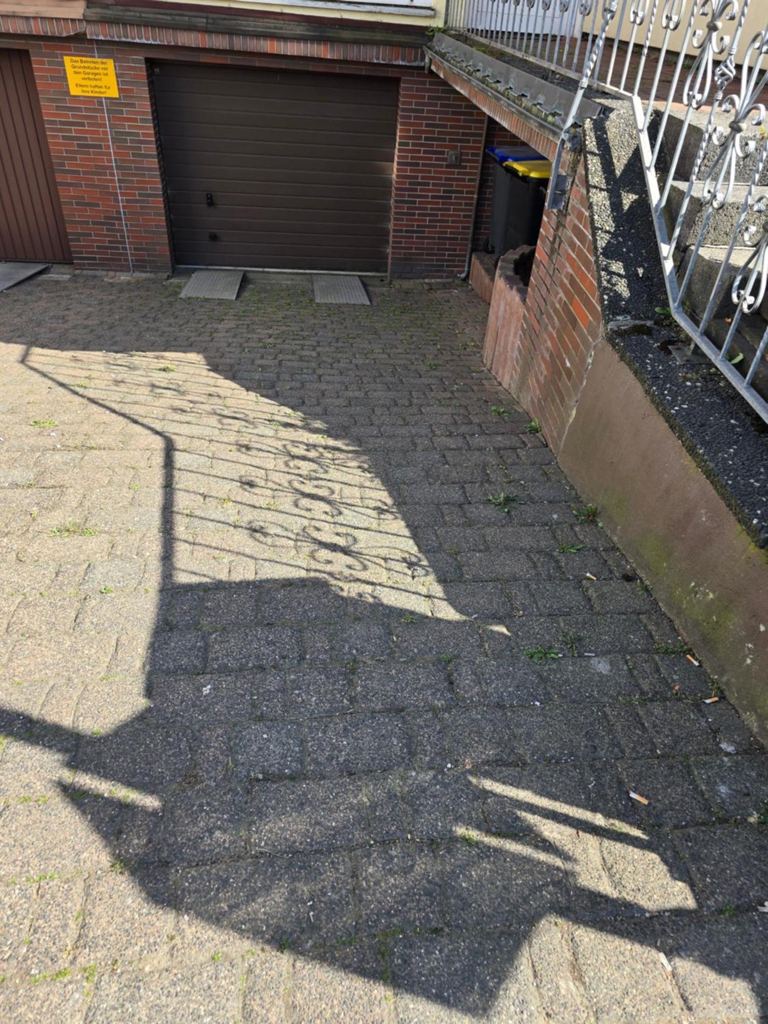 Apartment Ergste Am Ruhr 85 Sqm , 3 Minutes To A45 With Garage Schwerte Esterno foto